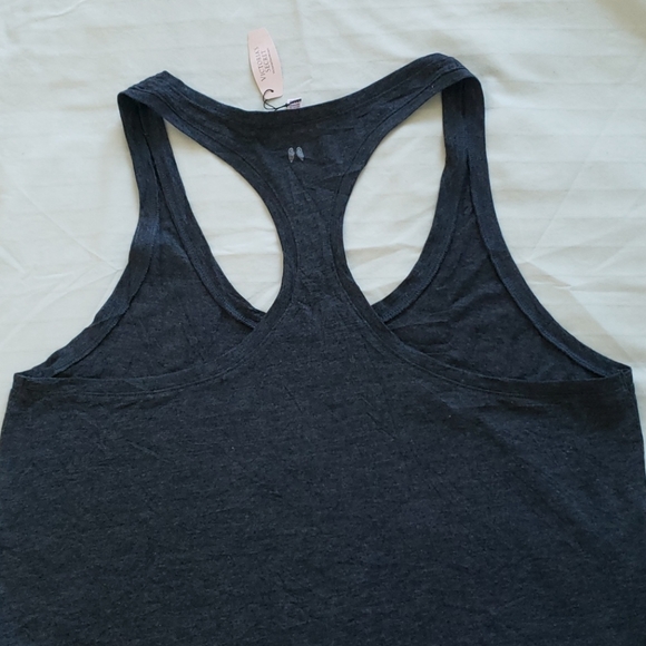 Victoria Secret Stay the Night Sleep Top - Picture 2 of 3